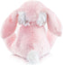 8.5in My OLi Easter Bunny Stuffed Animal Plush Easter Rabbits Stuffed Animals with Floppy Ear Bedtime Friend Soft Toy