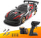 The Perseids RC Drift Car, 1/16 Remote Control Car, High Speed 20KM/H 4WD 2.4G Offroad RTR Speed Control Drifting