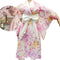 xinXbabe Doll Clothing for 32~40 inch Dolls Kimono-Style Doll Outfit for 80~100cm Kimono-Inspired