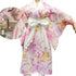 xinXbabe Doll Clothing for 32~40 inch Dolls Kimono-Style Doll Outfit for 80~100cm Kimono-Inspired