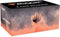 Magic The Gathering Core Set Land Station (400 Cards), Black, 13+ Years