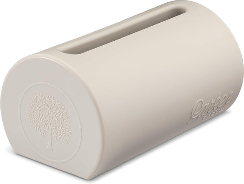 Parker Baby Universal Bathtub Faucet Safety Guard | Soft & Durable Silicone