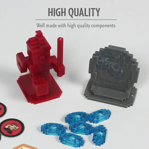 Programming Programming ThinkFun Code Master Logic Game and STEM Toy Teaches Skills Through Fun Gameplay