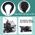 Universal Stroller Mosquito Net Cover, Zippered Full Cover Bug Net for Stroller, Bassinet, Cradle
