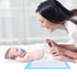 Rocinha 100 Pack (17 13 Inches) Disposable Changing Pads Baby Disposable Underpads Waterproof Diaper Changing Pad