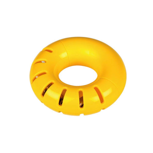 Edushape Musical Rings Baby Toy - Engaging Sensory Play