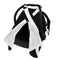 CQMZJHU Lacrosse Sticks Crossed Baby Car Seat, Rain Shelter, Multifunctional Nursing Cover for
