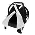 CQMZJHU Lacrosse Sticks Crossed Baby Car Seat, Rain Shelter, Multifunctional Nursing Cover for