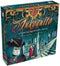 Inkognito Deduction Board Game