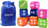 Jumbo EVA Dices, Giant Dot Foam Dices for Kids Building Blocks, Educational Party Supplies, 12PCS in 4 Colors