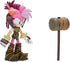 Sonic Prime 5" Thorn Rose Action Figure