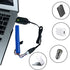 BaiWeiDun 7.4V XH-3Pin 7.4V USB Charger Cable with Plug Universal Compatible RC Car RC Plane RC Tank RC Boat and Other
