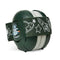 LYSIAN Baby Noise Reduction Earmuffs - Noise Cancelling Headphones for Infants, Hearing Protection (25dB Dark Green)