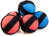 Ultimate Dodgeball Game for Kids, 2-Player Toy Set with 2 Vests, 6 Dodge Balls, Birthday Gift