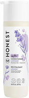 The Honest Company Silicone-Free Conditioner, Gentle for Baby, Lavender Calm, 10 fl oz