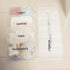Kexinglu 15Pcs 13.8 10.6 inch Hospital Bags for Women Labor Delivery, * Essentials Maternity Hospital Bag, Organizing