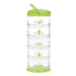 Innobaby Packin' Smart Stackable and Portable Storage System for Formula, Baby Snacks