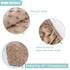 iEvolve Changing Pad Cover Ultra Soft Minky Dots Changing Table Cover Breathable Changing Table Sheet Diaper Changing