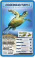Top Trumps Creatures of The Deep Classic Card Game, Learn Facts About Jellyfish, Octopus, and Penguins