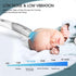 Trimmer Bimirth Baby Hair Clipper with Vacuum - Hair for Kids and Toddlers - Waterproof, Rechargeable, Cordless Hair