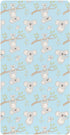 miaozhen Cotton Baby Crib Sheets Soft Stretchy Funny Forestland Animal Koala Blue Crib