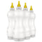 BESS Small Animal Nursing Bottle, No Leak Nipple with Insert, Wide Mouth Bottom