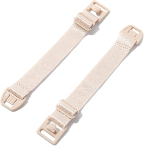 Motif Medical Aura Glow Bra Strap Adjuster for Nursing Bra - Soft