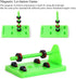 Labs Junior Science Magnetism Set for Experiment Education - Physics Educational Toys for Kids