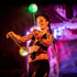 24 2.56 Inch 6 Civaner Pcs Light up Balls LED Flashing Spiky Bouncy Balls Sensory Toys Bulk Light up with Rope Flash