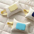 DOQUAMNEX Tissue Box Fashion Wet Wipes Case Extraction Flip Tissue Box Baby Stroller Hanging Bag Paper Holder Storage