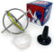 TEDCO Classic Gyroscope Nostalgic Carton Edition - Timeless STEM Toy Since 1917