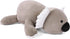 Weighted Stuffed Animals, 4.2Lb Weighted Koala Plush, 24in Giant Koala Throw Pillow