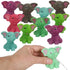 ArtCreativity Pack of 12 Rubber Water Squirting Elephants, Safe Bathtub and Pool Toys for Kids