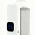 Generic 5.71in Milk Warmer - Portable Battery Powered Feeding Supplies, Fast Heating Bottle, Compact Care Tool, Easy