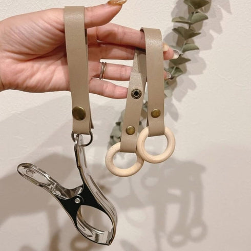 Xinsheinelry Innovative Shoe Clip Easy to Use Shoe Clip Practical Solution for Organizing Infant Shoes