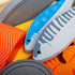 Set Bigjigs Toys Wooden Seafood Storage Crate - Role Play Food