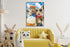 500 Pieces Jigsaw Puzzles - Happy Gift Idea for Adults, Teens, and Kids - Cats Selfie