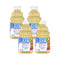 Gerber Graduates Fruit Splashers Juice, Strawberry Kiwi 32 Fl. Oz. (Pack of
