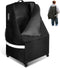 Upgrade Car Seat Travel Bag for Airplane With Wheels, Carseat Travel Bag