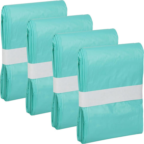 Lisyee 4 Pack Adult Diaper Liner Refills Compatible with Janibell Akord 280 Slim