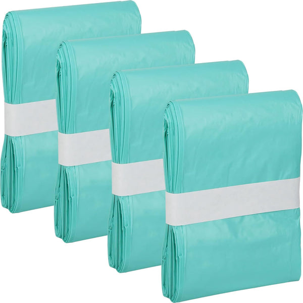 Lisyee 4 Pack Adult Diaper Liner Refills Compatible with Janibell Akord 280 Slim