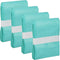 Lisyee 4 Pack Adult Diaper Liner Refills Compatible with Janibell Akord 280 Slim