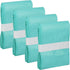Lisyee 4 Pack Adult Diaper Liner Refills Compatible with Janibell Akord 280 Slim