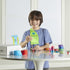 hand2mind Ultimate Inventor Toolkit, 10 Building Challenges for Ages 8 and Up, STEM Kits
