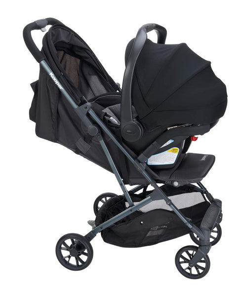 Universal Car Seat Adapter for JOOVY Kooper Strollers