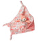 Mary Meyer Stuffed Animal Lovey Security Blanket, 13 x 13-Inches, Sweet-n-Sassy Fox by Mary Meyer