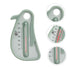 Cartoon Design Bath Thermometer - Quick & Accurate Temperature Gauge for Kids