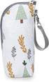 Shinycome Baby Milk Bottle Insulation Pouch - Waterproof Thermal Bag - Milk Warmer