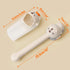 BuleVina 2PCS/Set Nozzle Faucet Handle Extender for Kitchen and Bathtub Sink, Tap & Hand Wash Helper for Sink