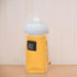 Portable USB Bottle Warmer with Temperature Modes Travel Milk Bottle Heating Sleeve for Intelligent Heat Preservation